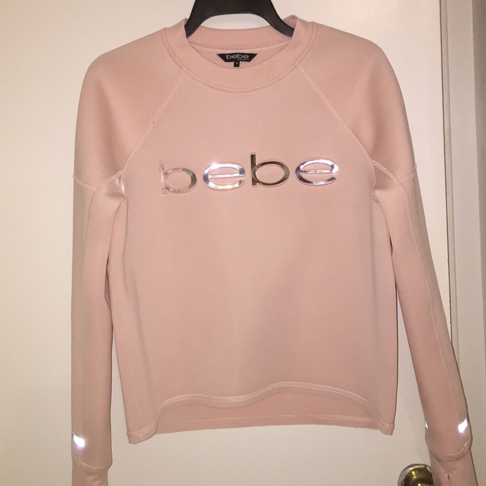 🦋NWOT Bebe sport long sweet🦋